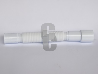 Гофре PVC ГАЙКА 1 1-2